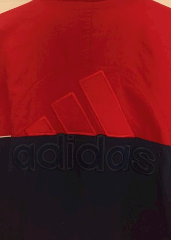 Adidas 90'lar Oldschool Dönem Ceket - Görsel 3