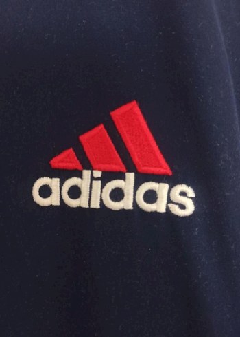 Adidas 90'lar Oldschool Dönem Ceket - Görsel 6