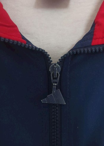 Adidas 90'lar Oldschool Dönem Ceket - Görsel 7