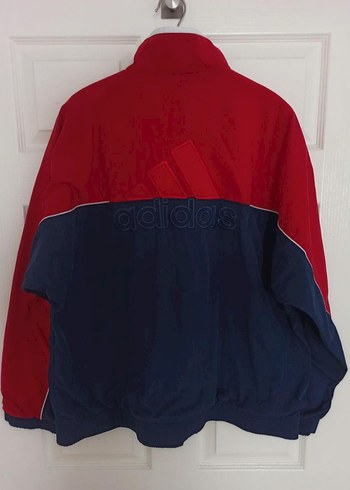 Adidas 90'lar Oldschool Dönem Ceket - Görsel 2