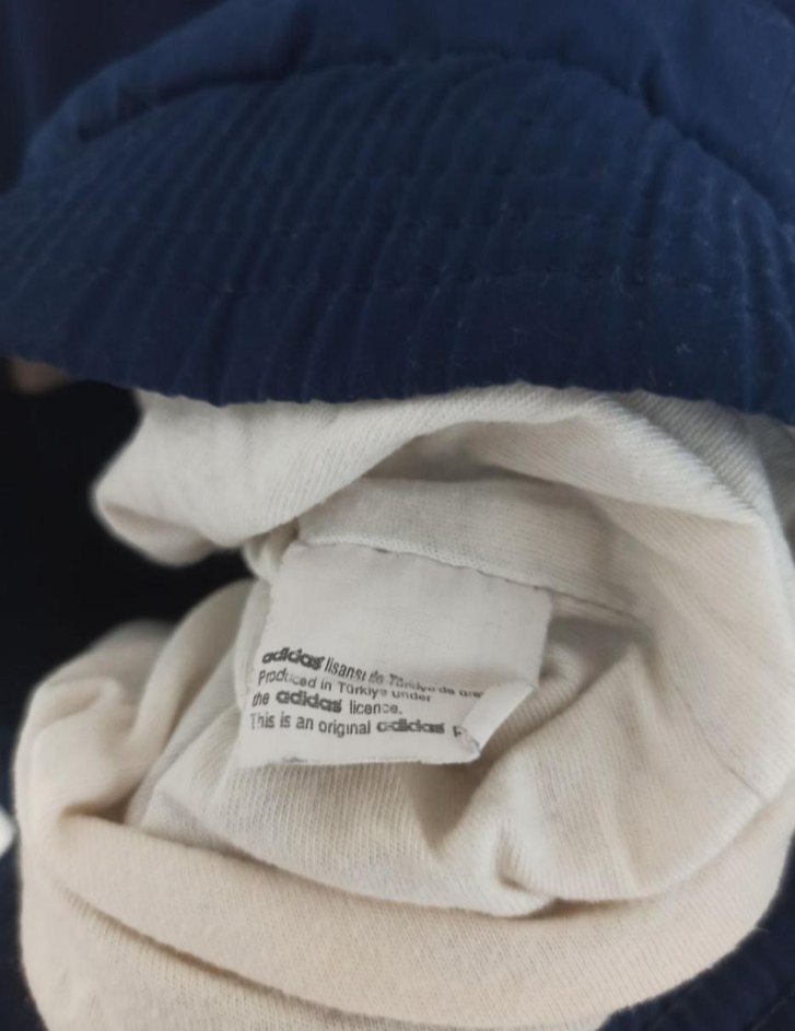 Adidas 90'lar Oldschool Dönem Ceket - Görsel 5