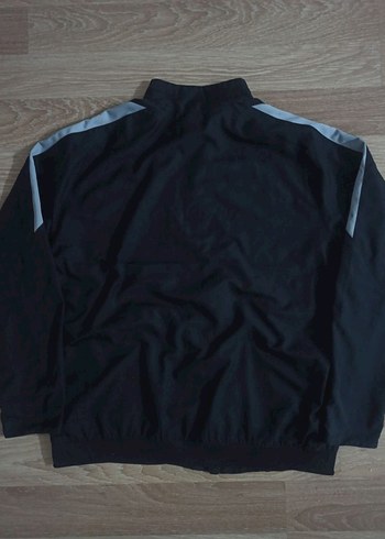 Nike As Roma UCL Dönem Ceket - Görsel 2