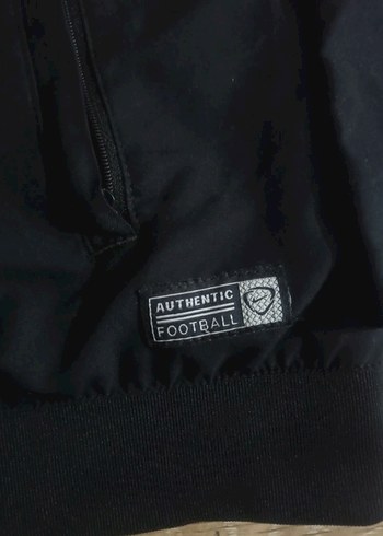 Nike As Roma UCL Dönem Ceket - Görsel 7