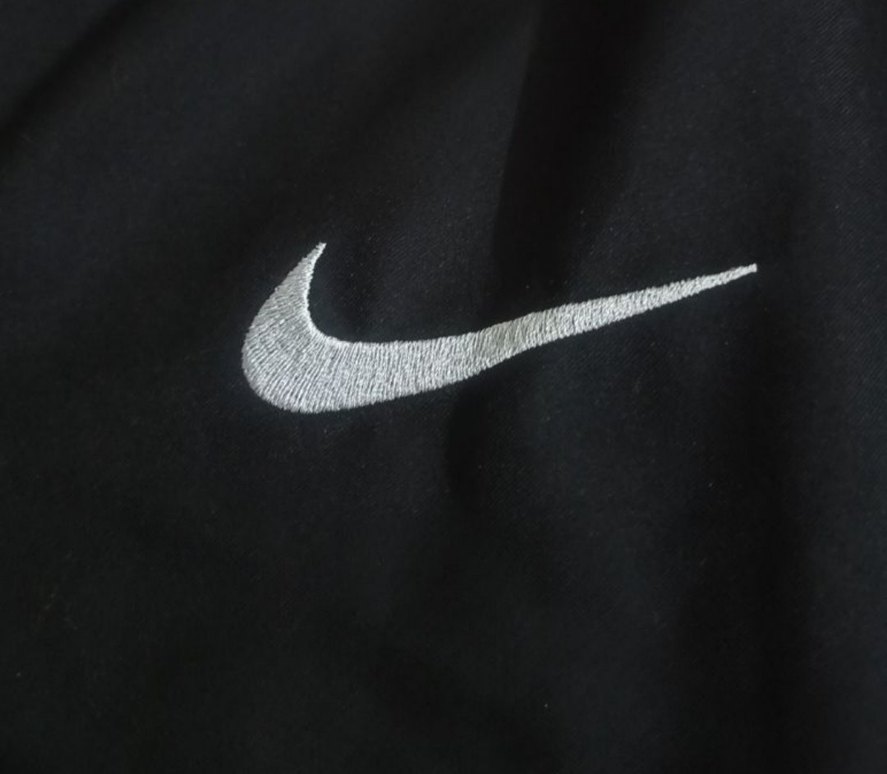 Nike As Roma UCL Dönem Ceket - Görsel 5