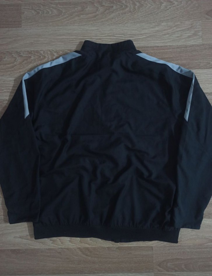 Nike As Roma UCL Dönem Ceket - Görsel 2