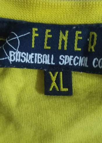 Fenerium Fenerbahçe Dönem Tshirt - Görsel 4