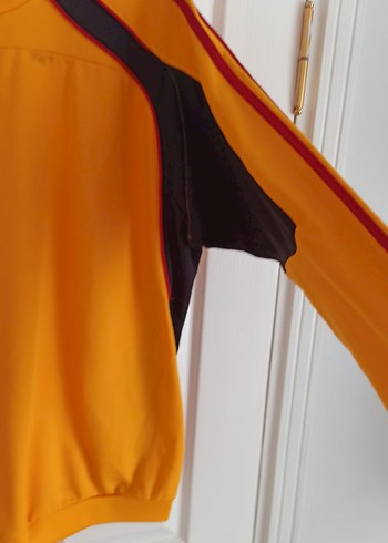 Adidas Galatasaray 2010/2011 Antreman Üstü - Görsel 4