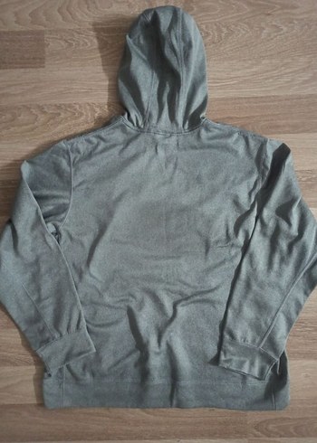 Nike 2000'ler Dönem Thermafit Sweatshirt - Görsel 2