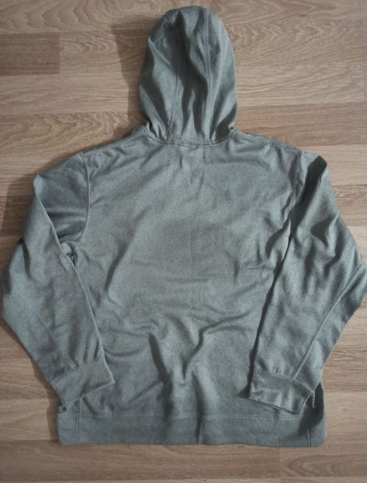 Nike 2000'ler Dönem Thermafit Sweatshirt - Görsel 2