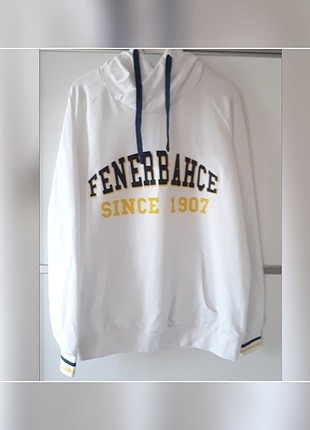 Fenerbahçe'nin orjinal üstü