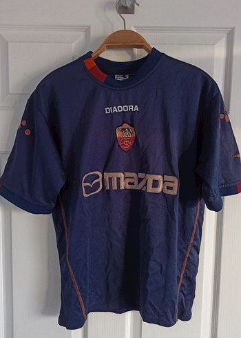 American Vintage 2003 2004 As Roma Diadora Donem Forma