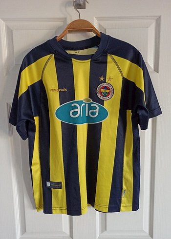 Fenerium 2003 2004 Fenerbahce Sampiyonluk Cubuklu Donem Forma