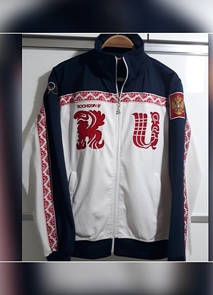 Vintage eşofman üstü 