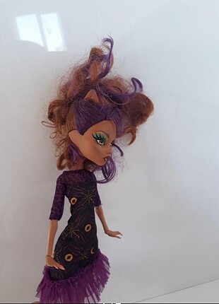 Monster High Monster high oyuncak bebek 