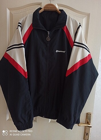 Vintage spor ceket 