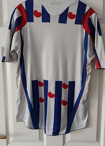 Diğer Holland Sc heerenveen 2014 forması??