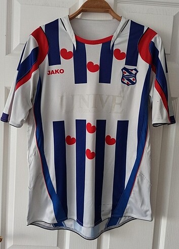 Holland Sc heerenveen 2014 forması??