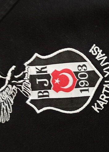 Beşiktaş Beşiktaş antreman üstü 