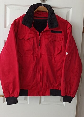 engelbert Strauss vintage bomber mont
