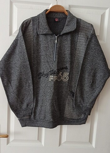 vintage sweatshirt