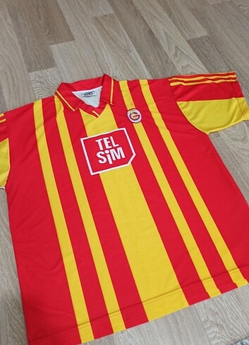 Galatasaray Hagi forması