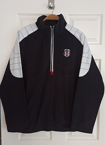 Beşiktaş polar sweatshirt