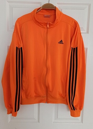 Adidas erkek spor ceket