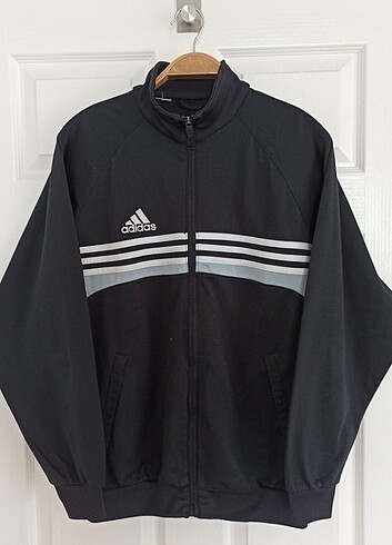 Adidas spor ceket