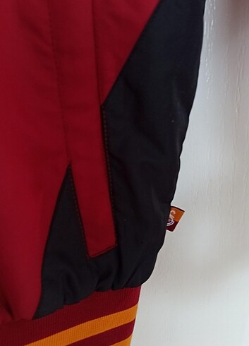 GS Store Galatasaray lisanslı çocuk spor ceket