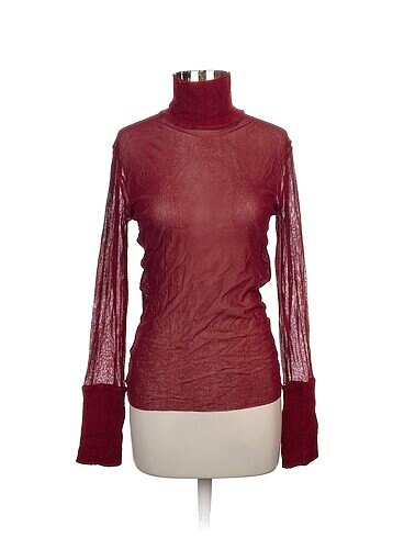 Vintage Love Bluz %70 İndirimli.