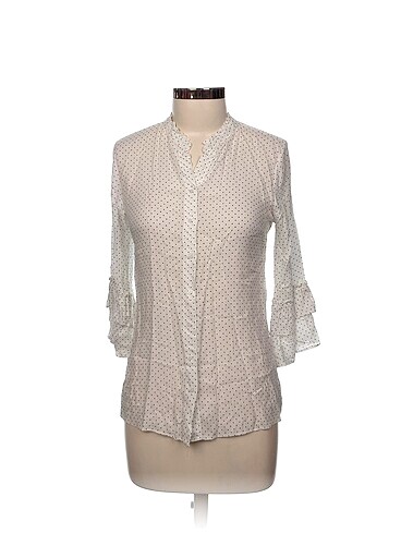 Vintage Love Bluz %70 İndirimli.
