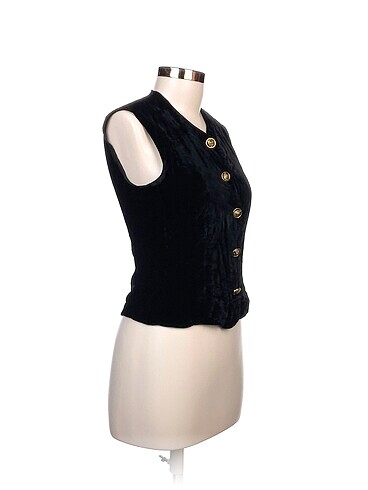 Vintage Love Vintage Love Yelek %70 İndirimli.