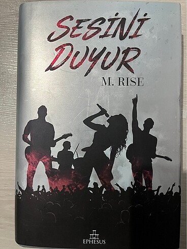 SESİNİ DUYUR M.RISE