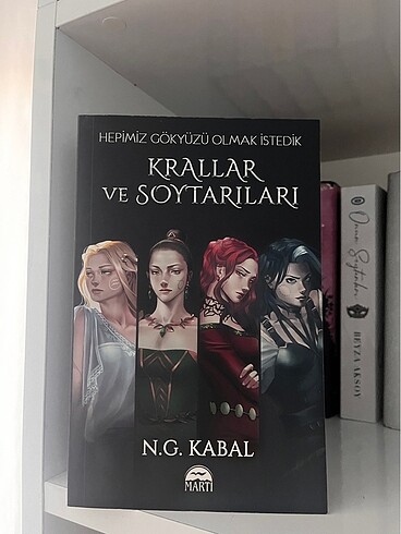 krallar ve soytarıları