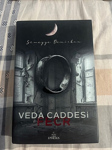 Veda Caddesi/ Fecr