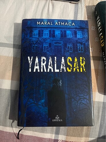 Yaralasar 1 / Maral Atmaca