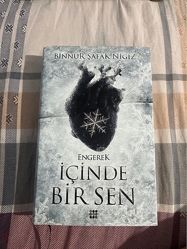 İçinde bir sen / engerek