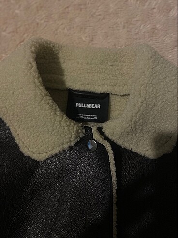Bershka Mont ceket
