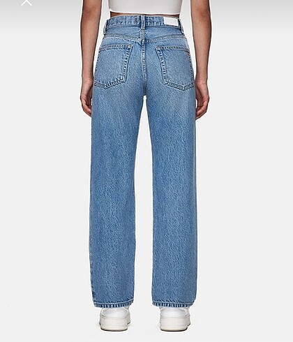 Zara Jean Pantolon