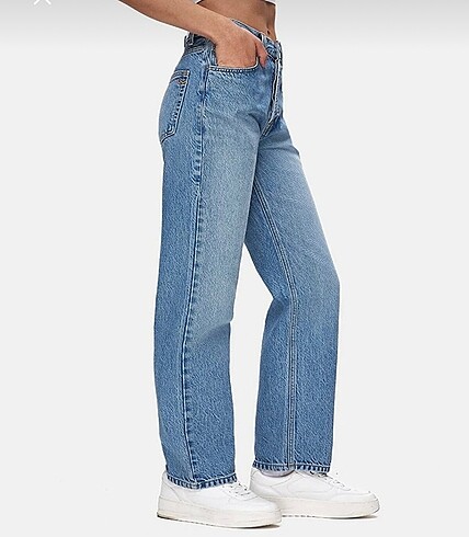 diğer Beden Jean Pantolon