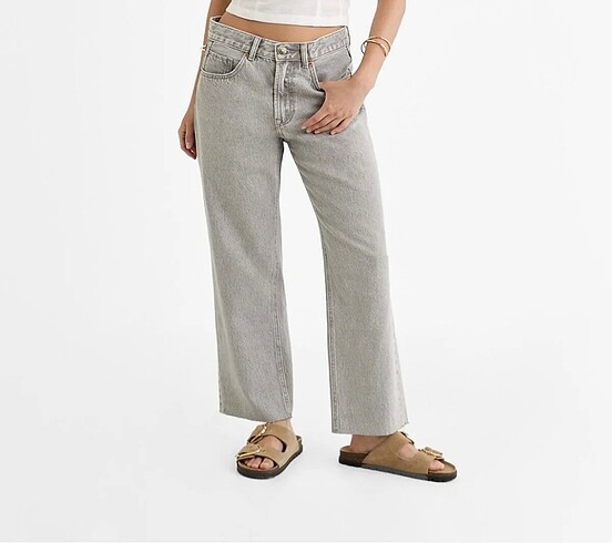 Jean pantolon