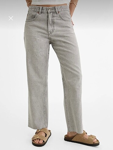 Stradivarius Jean pantolon