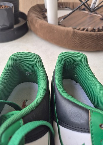 Airforce 1 Celtics - Sınırlı üretim - Görsel 3