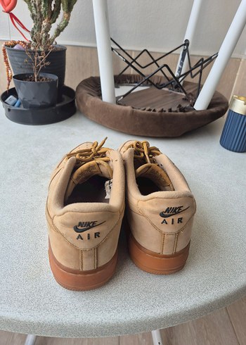 Airforce 1 Bej - Görsel 3