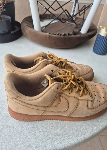 Airforce 1 Bej - Görsel 2