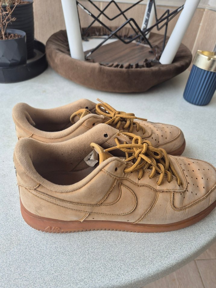 Airforce 1 Bej - Görsel 2