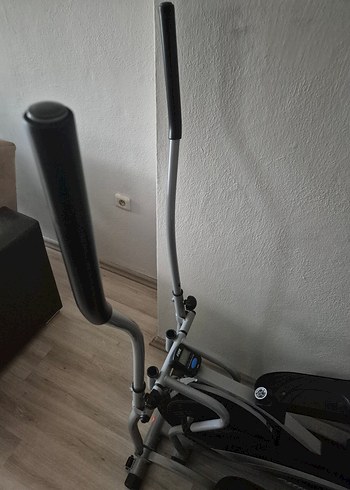 Altis Eliptik Bisiklet - Görsel 4