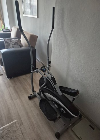 Altis Eliptik Bisiklet - Görsel 2