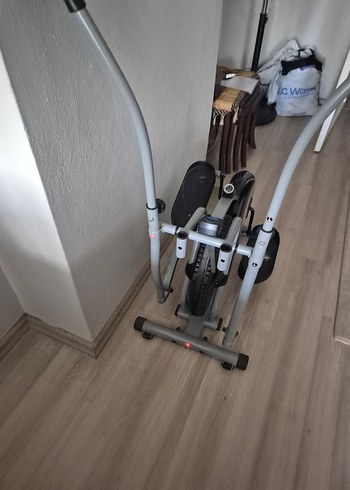 Altis Eliptik Bisiklet - Görsel 5