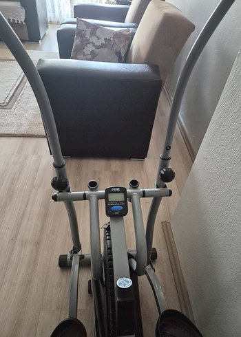 Altis Eliptik Bisiklet - Görsel 3